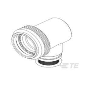TE Connectivity TE RAY Tinel-Lock 041997-000 1 ks; 041997-000
