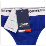 Tommy Hilfiger Jeans Tangá UW0UW03865C9D Cobalt