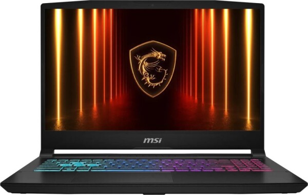 MSI Katana 15 HX B14WFK-020XPL i7-14650HX / 16 GB RAM / 512 GB SSD PCIe / Windows 11 Home