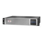 APC Smart-UPS SMTL750RMI2UC/2U/600W/750VA/230V/2x IEC Jumpers/6x IEC 320 C13/6x NEMA 5-15R/IEC-320 C14 (SMTL750RMI2UC)