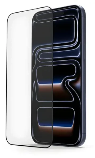 HAMA Reflect Protect / Ochranné sklo na displej / Apple iPhone 17 Pro Max/18 Pro Max / D3O® / antireflexný