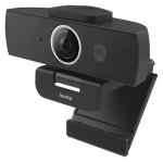HAMA C-900 Pre čierna / Webkamera / 4K UHD 2160p / USB-C / mikrofón / autofokus (00139995)