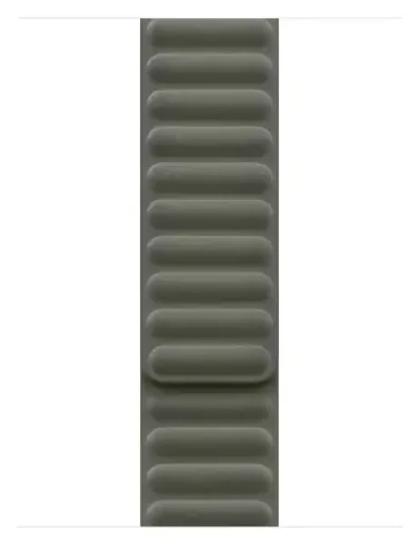 Apple Watch Magnetic Link 42mm Sage Gray / Magnetický ťah / S/M / 130-160 mm (MGDD4ZM/A)