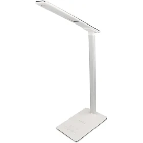 Retlux RTL 199 Stmievateľná LED lampa biela Qi 5W (8590669263110)