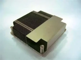 SuperMicro SNK-P0041 / Chladič / Pasívny / 1U / LGA1366 / pre X8DTL-xx (SNK-P0041)