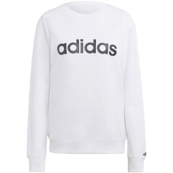 Mikina adidas Essentials Linear French Terry Sweatshirt IC6879