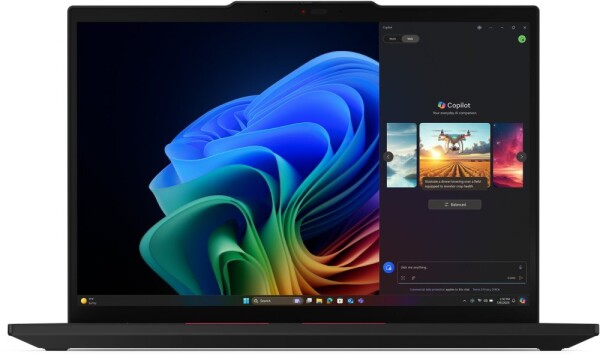 Lenovo Lenovo ThinkPad T14 AMD G6 14" RAI-7-P-350 32/1TB WUXGA 4G W11P