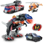 VTech Dinosaurus Switch Go Super T-Rex