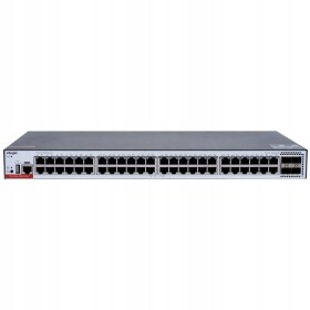 Reyee Ruijie RG-CS83-48GT4XS-P| Switch zarządzalny, 52 portów, 48xGE, 48xPoE+, 405W, 4x10GE SFP+, 1xConsole, L3, Cloud
