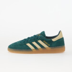 Tenisky adidas Handball Spezial Rich Green/ Warm Vanilla/ Gold Met. EUR 42