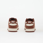 Tenisky Nike Wmns Dunk Low Sail/ Red Sepia-Metallic Gold EUR 38.5