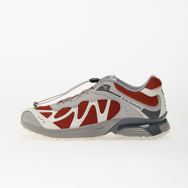 Tenisky Salomon Xt-Whisper Burnt Ochre/ Alloy/ Vanila EUR 46