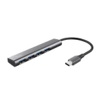 Trust Halyx USB-C hub 24948