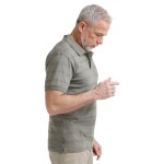Bushman Pánske tričko Ross, olivové XL