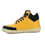 Be Lenka ArcticEdge Mustard členkové barefoot topánky 41 EUR