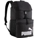 Batoh s kapucňou Phase 90801 01 Black - Puma UNI