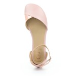 Lodičky Shapen Poppy Rose 40 EUR