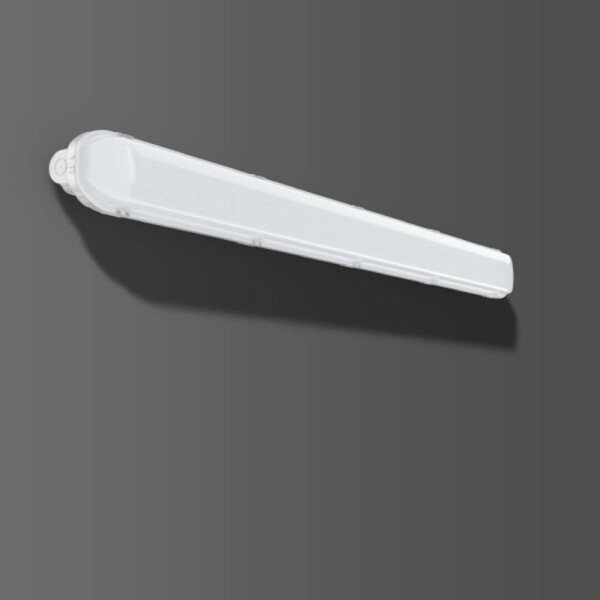 RZB 451232.009.76 LED nástenné svetlo; 451232.009.76