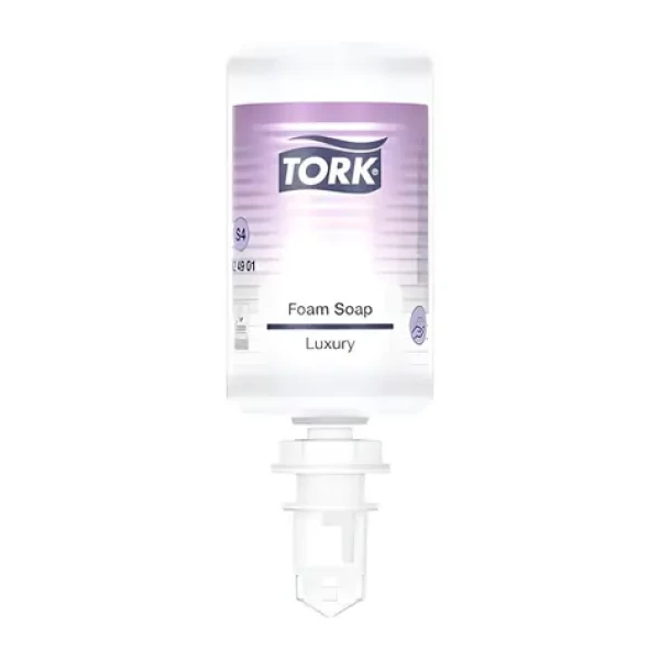 Tork Premium penové mydlo Kvetina / Penové mydlo / 1 l / systém S4 (524901)