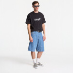 Tričko Vans Antares SS Tee Black S