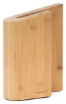 G21 Gourmet (G21BN5BAM-U) / Blok na nože / bambusový / pre 5 nožov (G21BN5BAM-U)