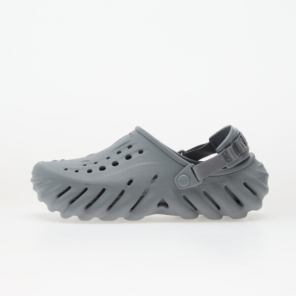Tenisky Crocs Echo Clog Concrete EUR 46-47