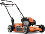 Husqvarna Petrol lawnmower LB256SP