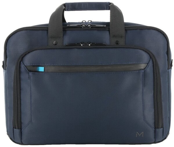 Mobilis Mobilis Executive 4 Twice Briefcase 11-14'' 40% RECYCLED