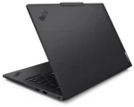 Lenovo ThinkPad T14 Gen5 čierna / 14" WUXGA Touch / AMD RYZEN 7 PRO 8840U 3.3GHz / 16GB / 1TB SSD / AMD Radeon / W11P (21MC002YCK)