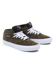 Vans Skate Half Cab dark olive pánske letné topánky