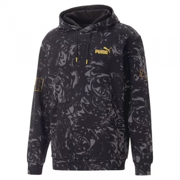 Puma Power Summer Aop Hoodie 673398 01 muži