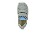 Froddo Baze G3130271-17 Grey celoročné nízke barefoot topánky 27 EUR