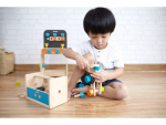 PlanToys PlanToys Konštrukčná sada