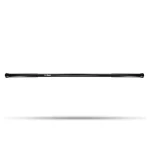 Tyč Mobility Stick 156 cm - GymBeam (čierna) (95191-1-single_variant)