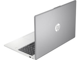 HP 250 G10 strieborná / 15.6 FHD / Intel Core i7-1360P 2.2GHz / 16GB / 512GB SSD / Intel Iris Xe / Bez OS (968S6ET#BCM)