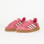 Topánky adidas Handball Spezial Kids Pink Fusion/ Ftwr White/ Gum4 4.5