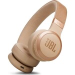 JBL Live 670NC Béžové (JBLLIVE670NCSAT)