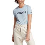 Adidas Loungewear Essentials Slim Logo Tee Adidas IM2832