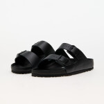 Tenisky Birkenstock Arizona Natural Leather Black EUR 36