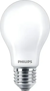 Philips MASTER Value LEDBulb E27 927 A60 / LED žiarovka / 11,2 W / 1521lm / 2700K / mliečne sklo (SKL000394326)