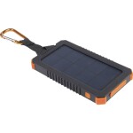 Xtorm by A-Solar XR103 XR103 solárne PowerBank Kapacita (mAh, Ah) 5000 mAh