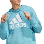 Adidas Essentials French Terry Big Logo Hoodie IC9367 pánske