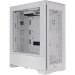 Thermaltake CTE T500 Air biela / E-ATX / 1x USB-C 3.2 / 2x USB-A 3.0 / bez zdroja / priehľadná bočnica (CA-1X8-00F6WN-00)