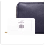 Peňaženka Tommy Hilfiger 8720641983051 Navy Blue UNI