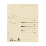 Herlitz Deliace listy A4 / 50 ks (5970009)