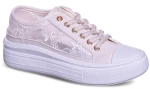 Lee Cooper LCW-26-44-4481L Dámske tenisky béžové 40