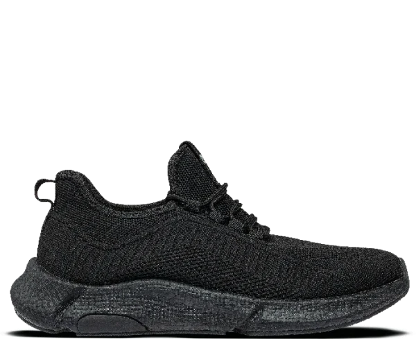 Bennon MEADOW OB Black Low 37
