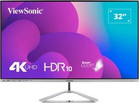 ViewSonic VX3276-4K-mhd