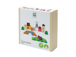 PlanToys PlanToys Stavebnica - Na vidieku