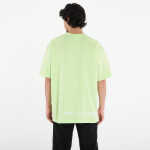 Tričko Comme des Garçons SHIRT Mens T-Shirt Knit Pastel Green M